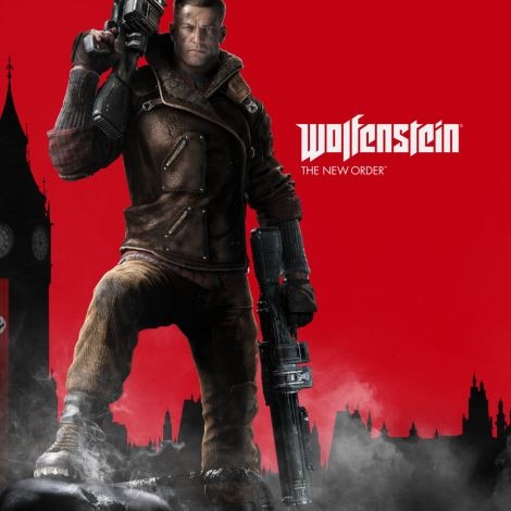 Review: 'Wolfenstein' still packs punch in 'New Order