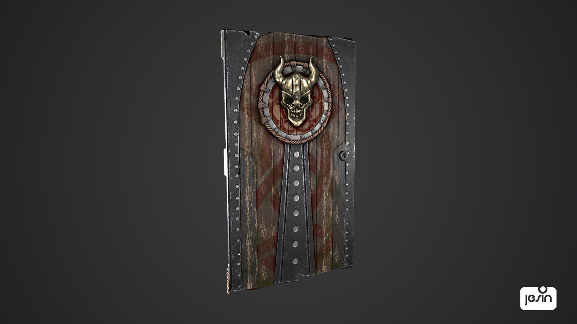 Viking Door screenshot 1