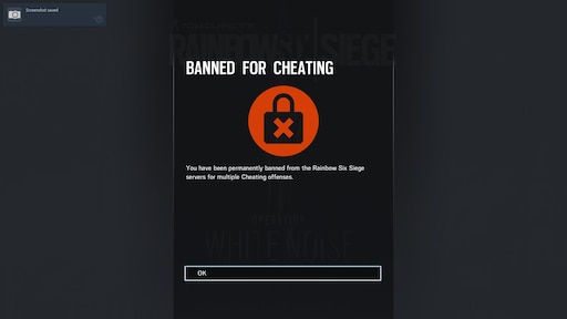 Getting banned on steam фото 94