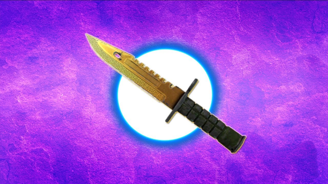 Все ножи из cs go картинки