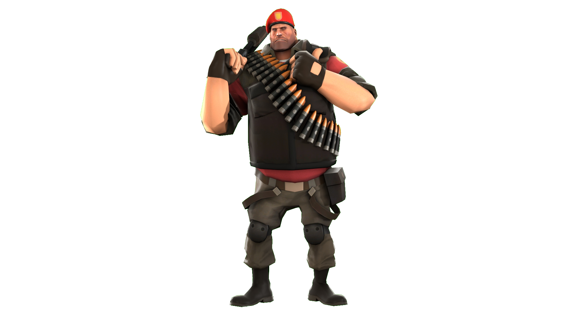 Steam Community :: Guide :: Heavy Cosmetic Sets