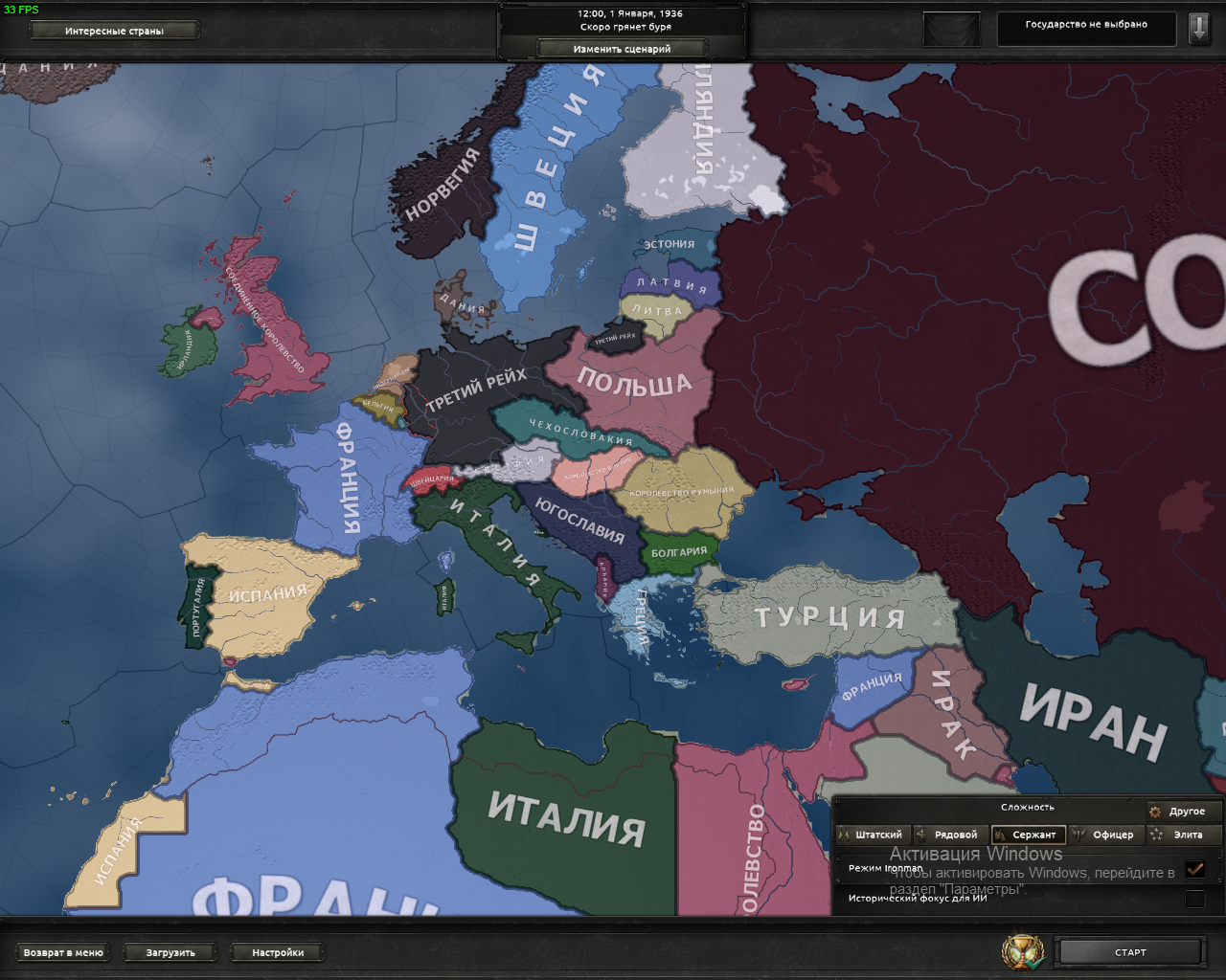 hearts of iron iv mods