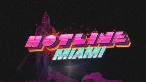The Metro Hotline Miami