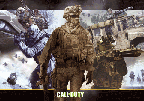 Steam Community :: Call of Duty®: Modern Warfare®