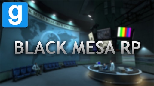 Steam Workshop My Black Mesa Rp Turkish - black mesa roleplay roblox
