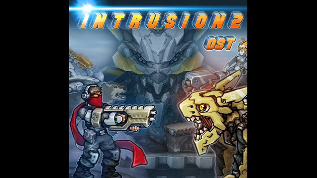 Intrusion 2 apk download