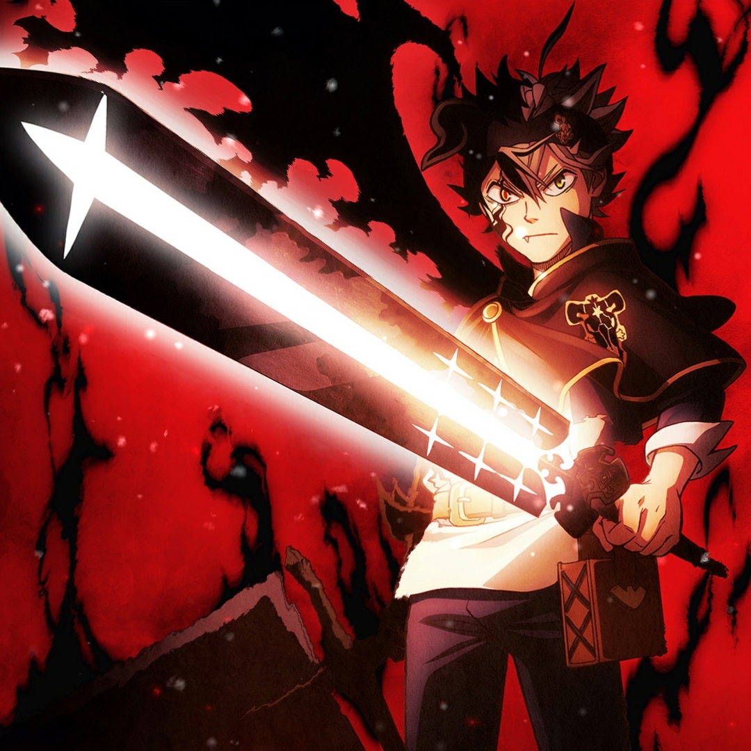 Black Clover