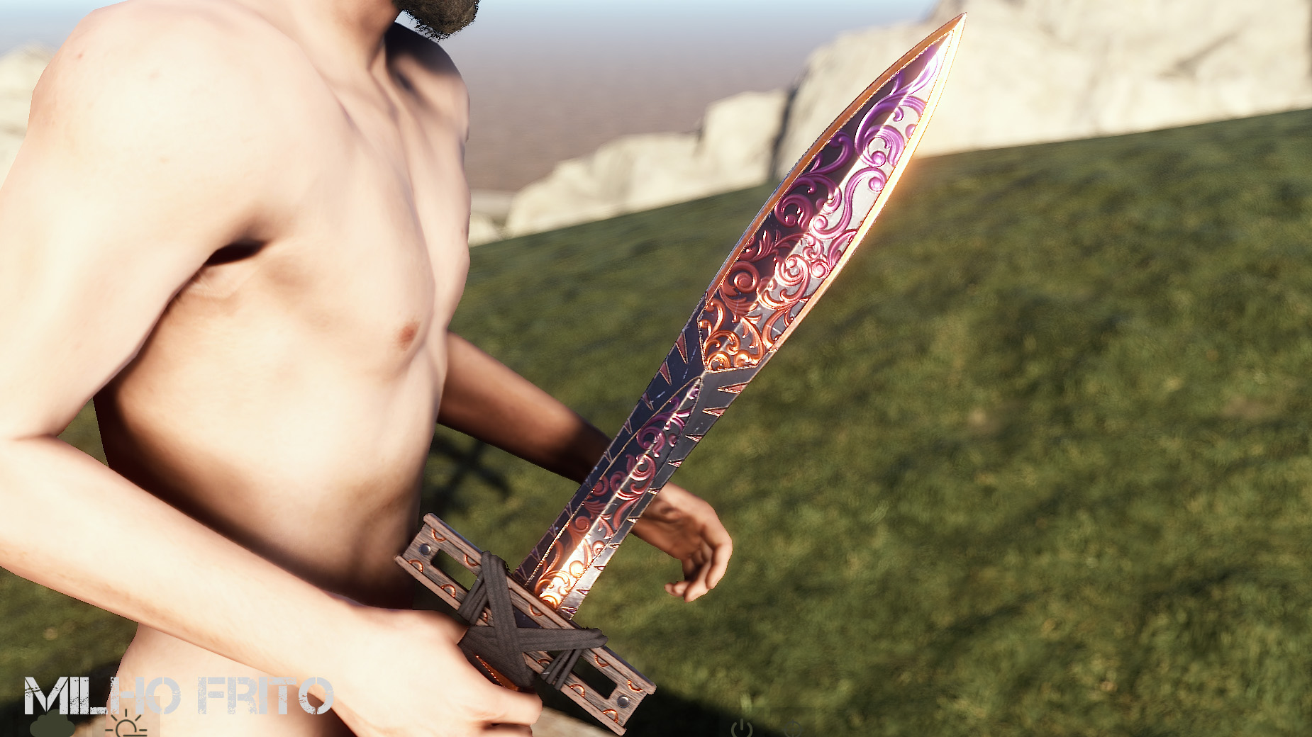 Tempered Sword thumbnail 5