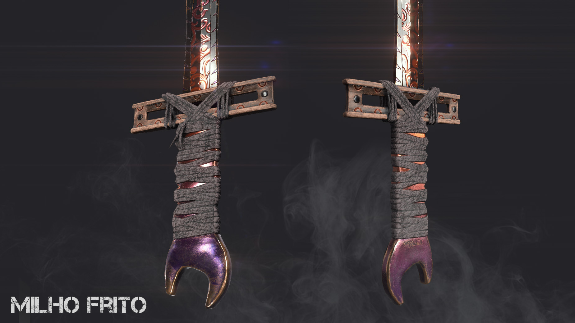 Tempered Sword thumbnail 7