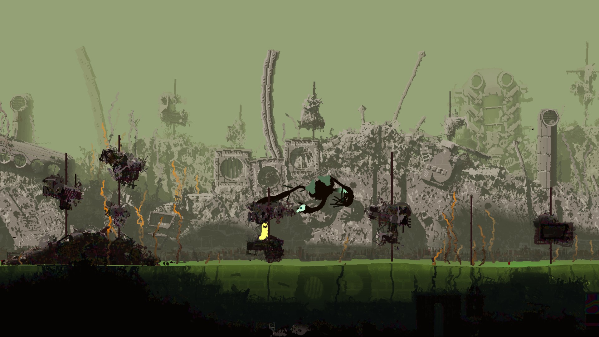 rainworld downpour download free