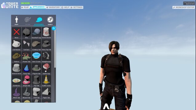 Steam Workshop Leon Kennedy Resident Evil 4 - steam workshop leon kennedy resident roblox leon Steam Workshop Leon Kennedy Resident Evil 4 - roblox leon