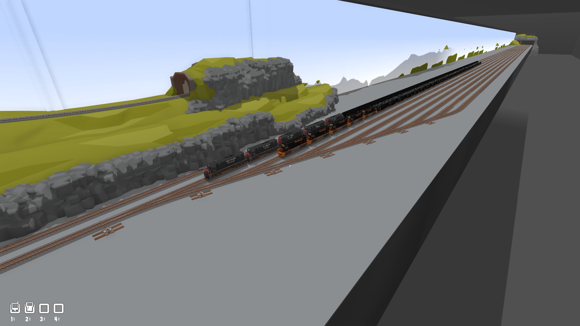 Steam Community :: Rolling Line