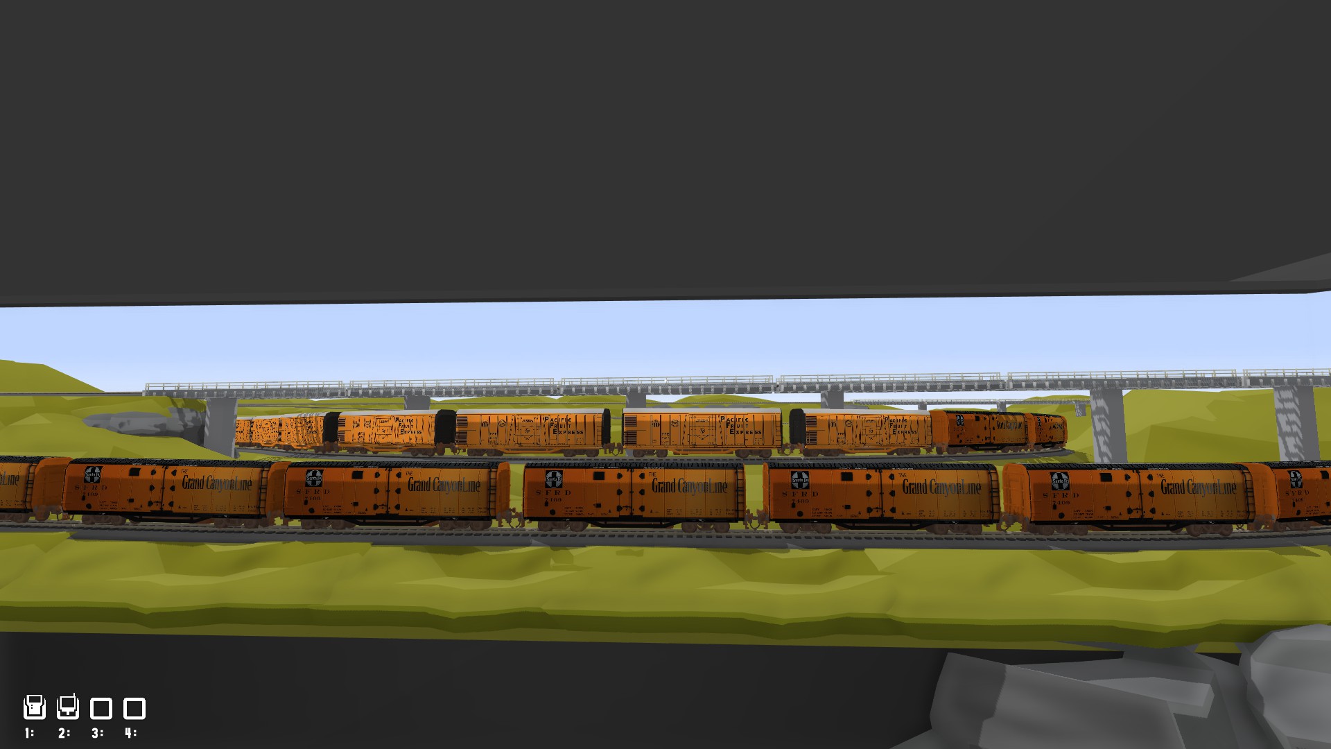Steam Community :: Rolling Line