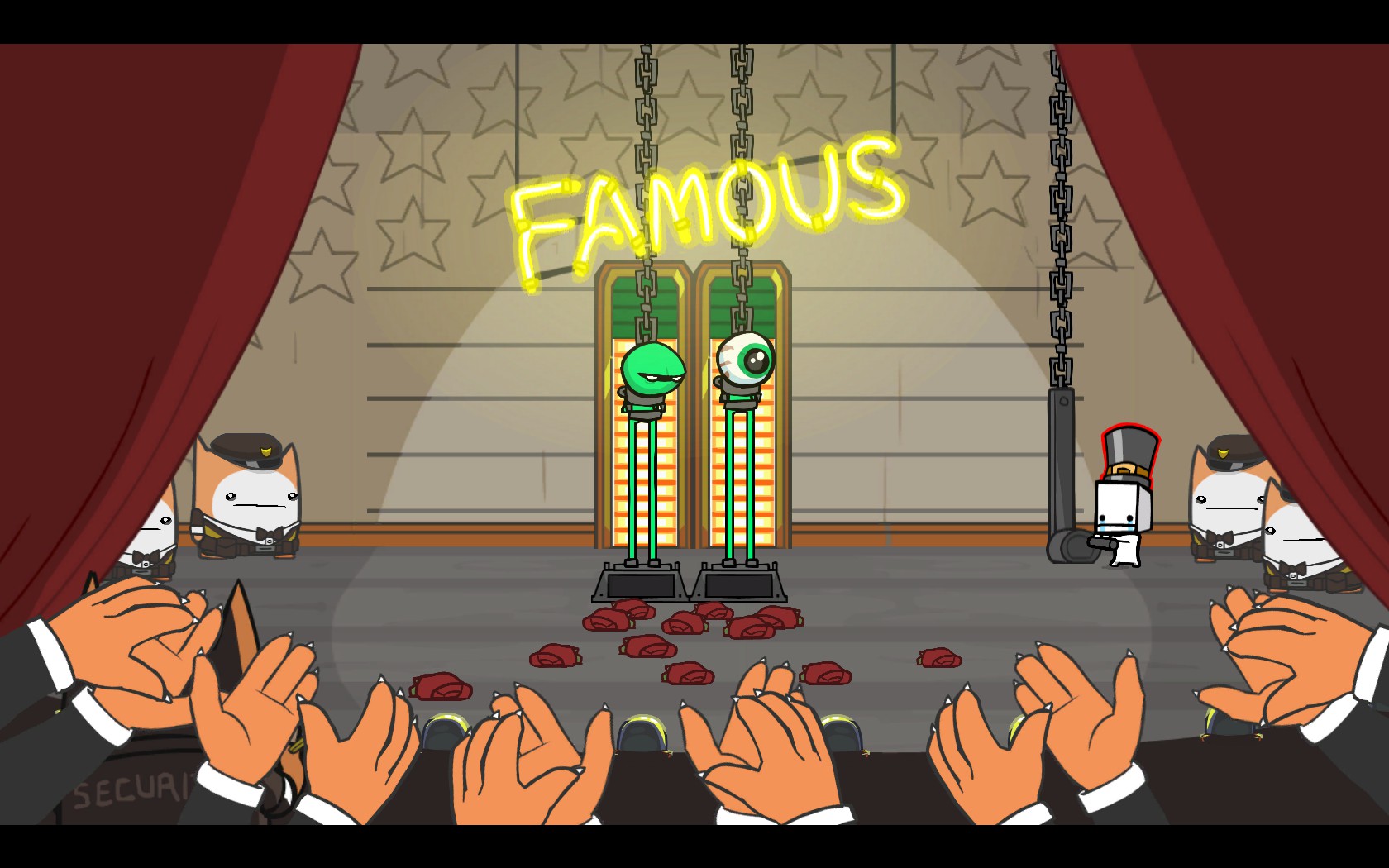 custom heads battleblock theater