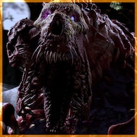 Steam Workshop::[FNAF4] Nightmare Fredbear V3 (By: HectorMKG)