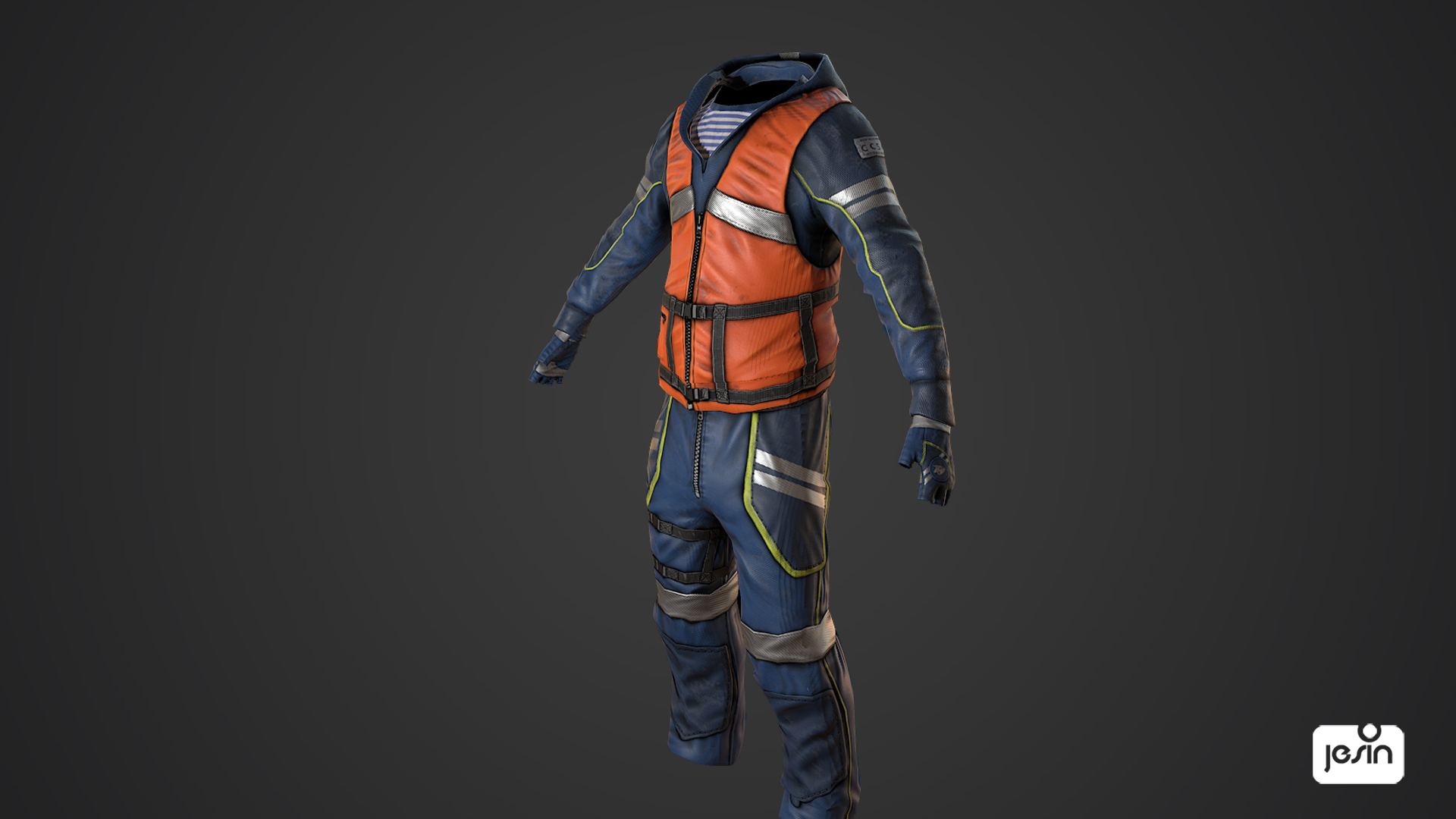 CCSC Hoodie thumbnail 2