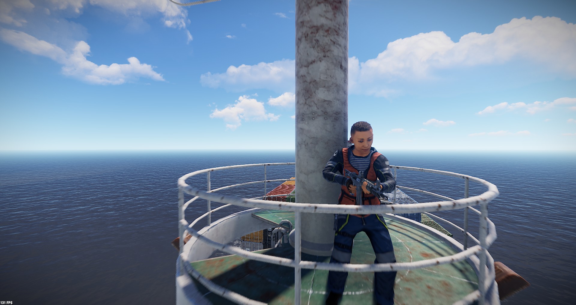 CCSC Pants thumbnail 3