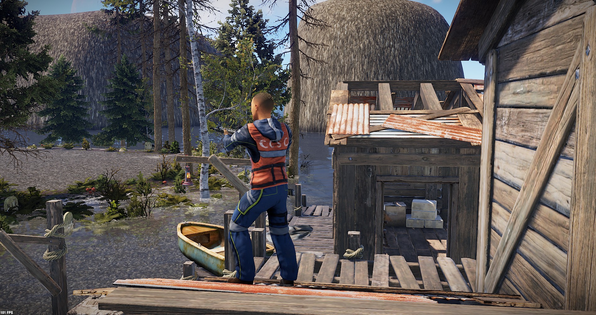 CCSC Pants thumbnail 5