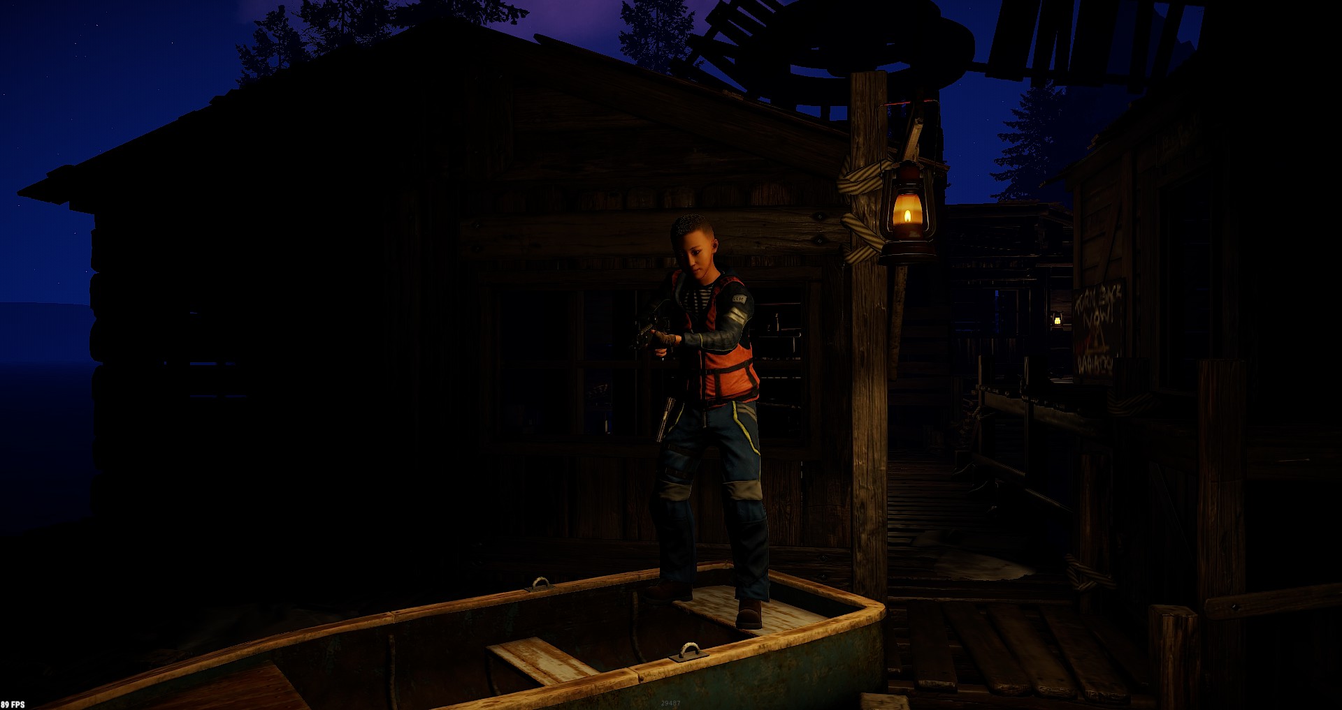 CCSC Pants thumbnail 6