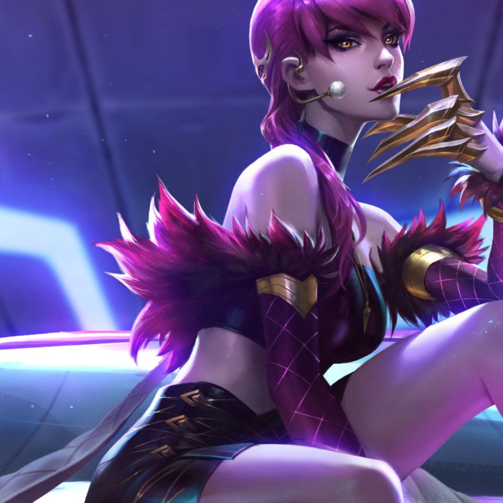 Featured image of post Kda Evelynn Splash Art Hd wallpapers and background images