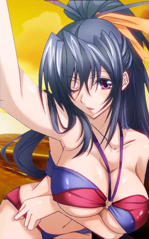 Steam Community akeno