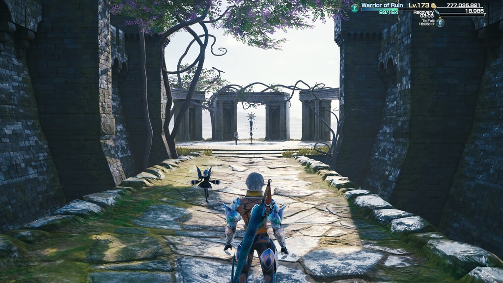 Steam Community Screenshot Teleport Stone Garden