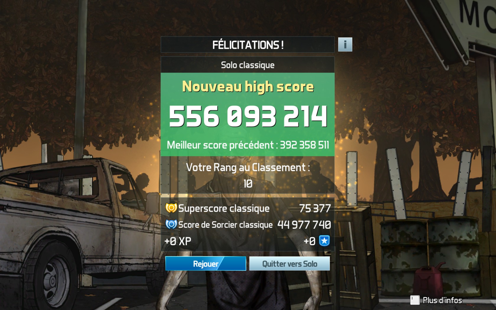LUP's Club TdM 11.18 : Alerte Invasion • DOOM, The Walking Dead, Earth Defense - Page 7 D796D0297F0B7B1A9D7D4ACB234D5F6F6037BF28
