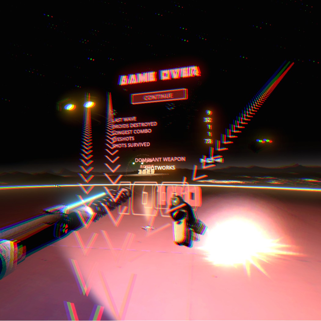 Steam Community :: Space Pirate Trainer