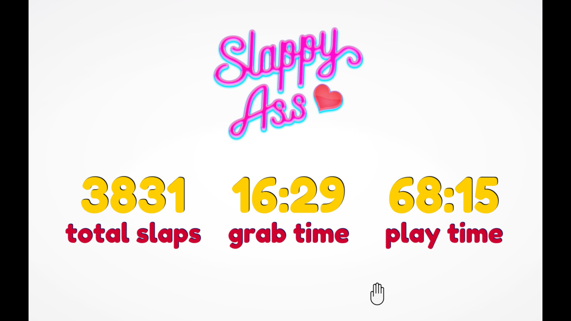 Steam Community :: Slappy Ass