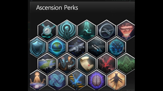 stellaris ascension perks mods