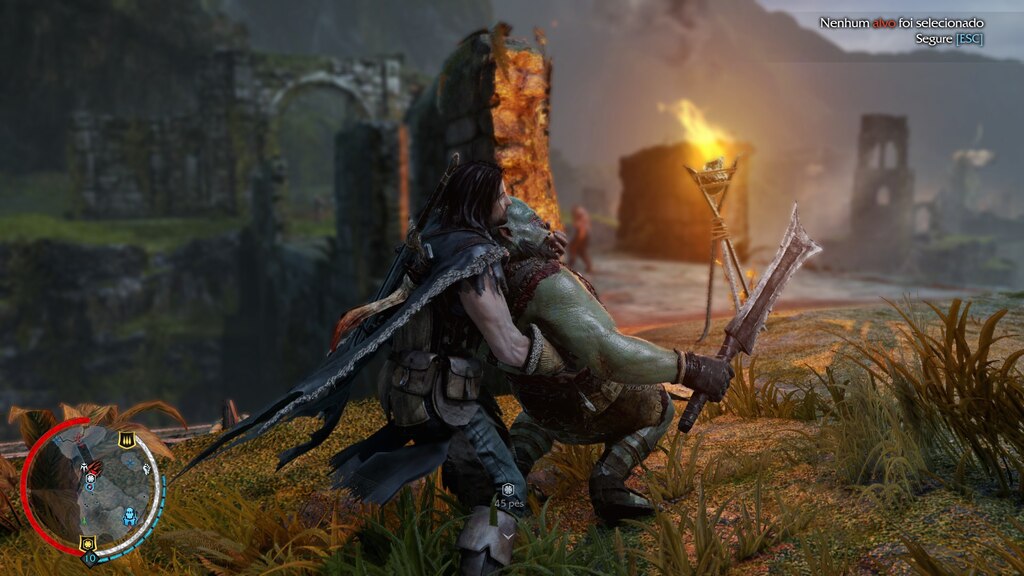 Middle-earth: Shadow of Mordor 2
