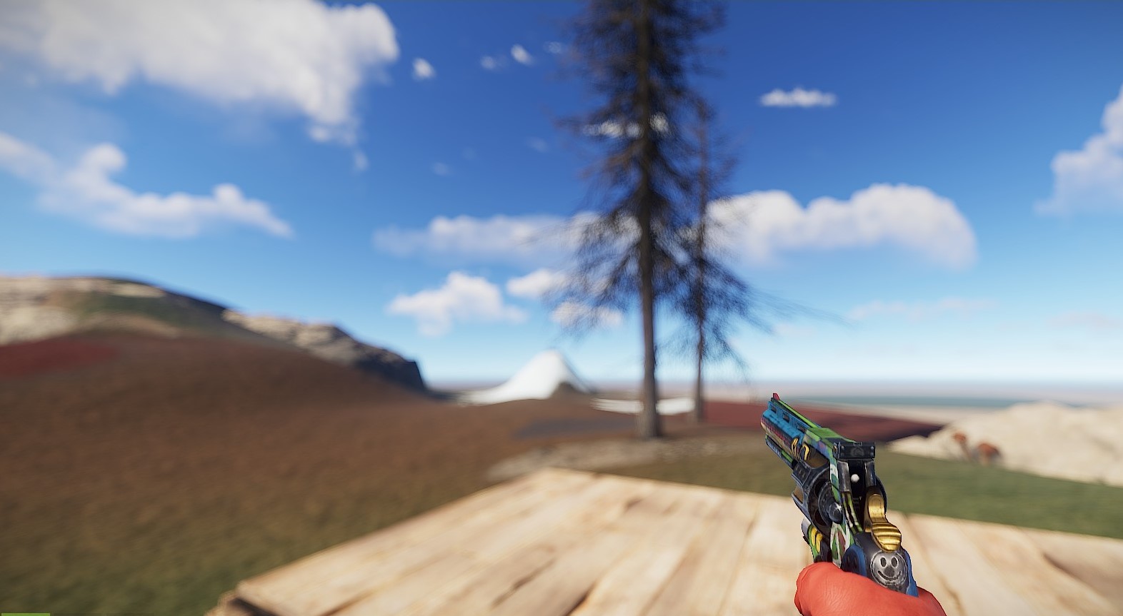 Peacemaker Python thumbnail 6