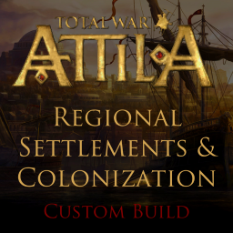 attila what to build