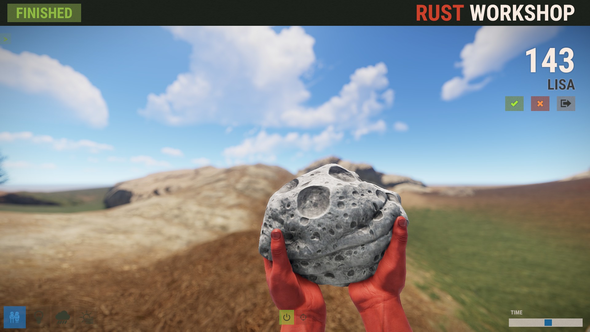Moon Light thumbnail 2