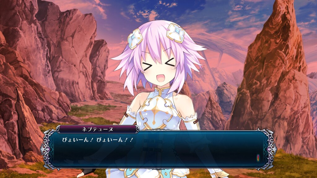 cyberdimensionneptunia4goddessesonline mod コレクション ドレス