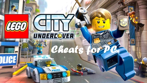 Community :: :: Lego City Undercover Cheats