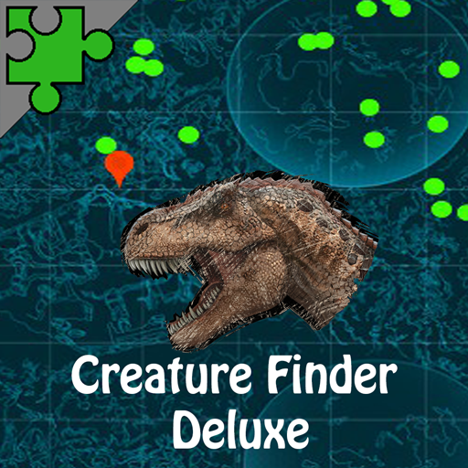 Creature Finder Deluxe
