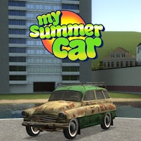 Lamore, My Summer Car Wiki
