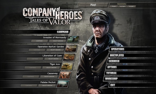 Steam company of heroes eastern front фото 91