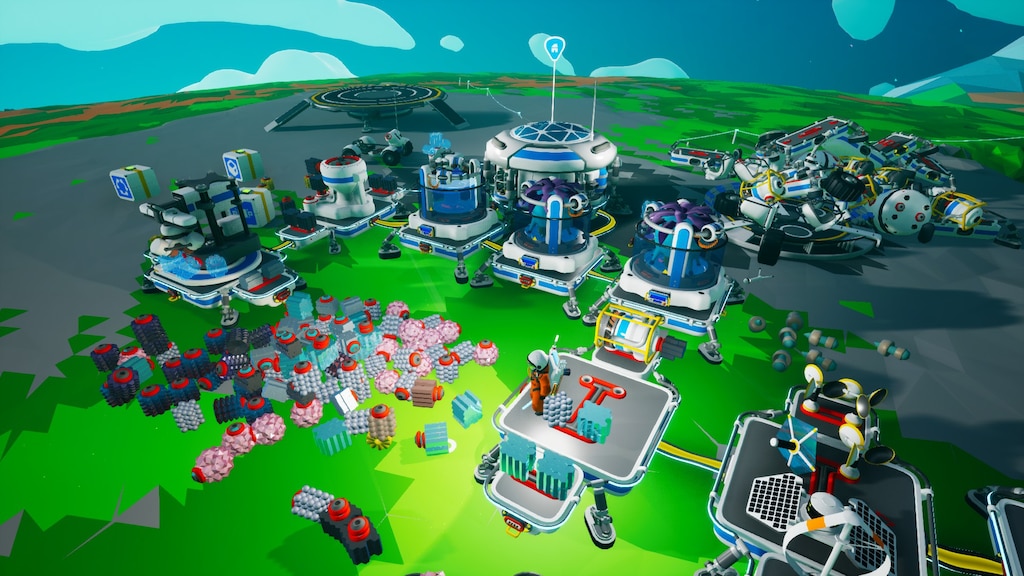 Steam Community Screenshot If A Cluttered Desk Is A Sign Of