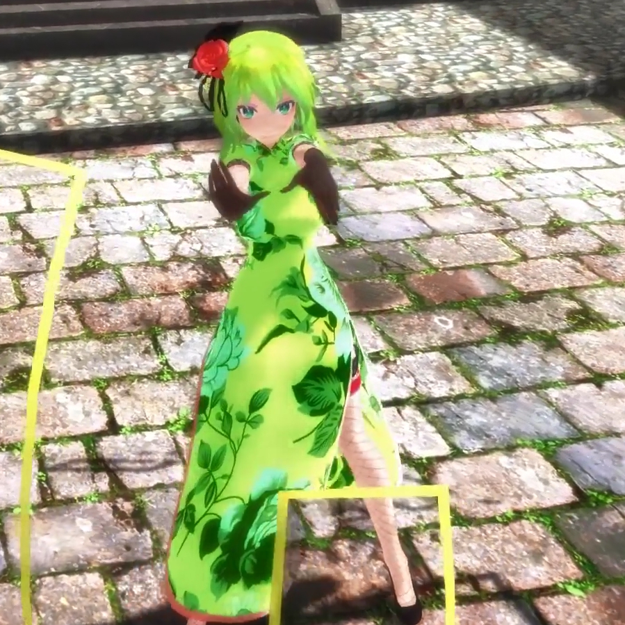 Steam Workshop Mmd R 18 おじゃま虫