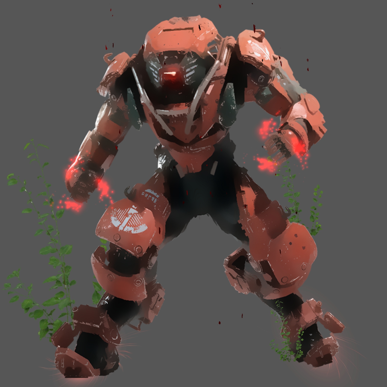 Steam Workshop Anthem Colossus