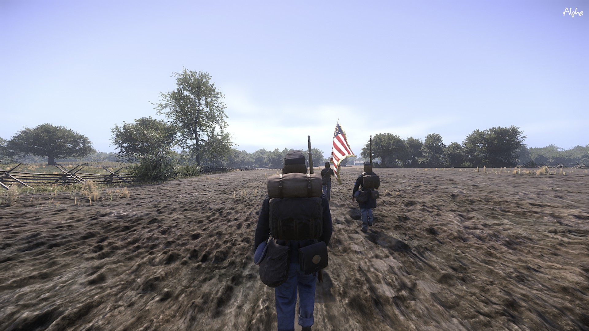 Steam Community :: Guide :: War of Rights' Basic Mechanics: An Overview ...