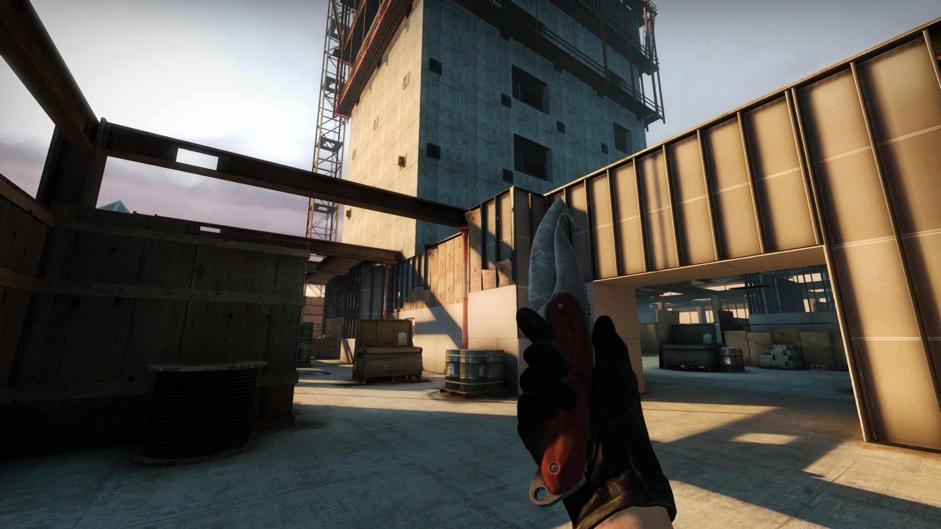 How To Get Free Knife In Csgo Command