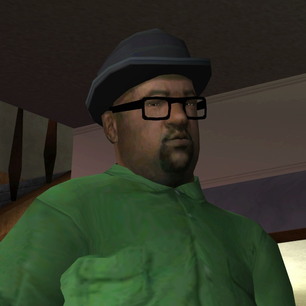 Steam Community :: Guide :: Big Smoke's Order From Cluckin' Bell