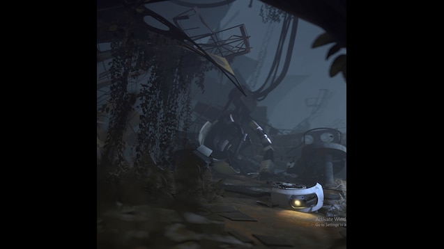 Steam Workshop::Portal 2 In 4K
