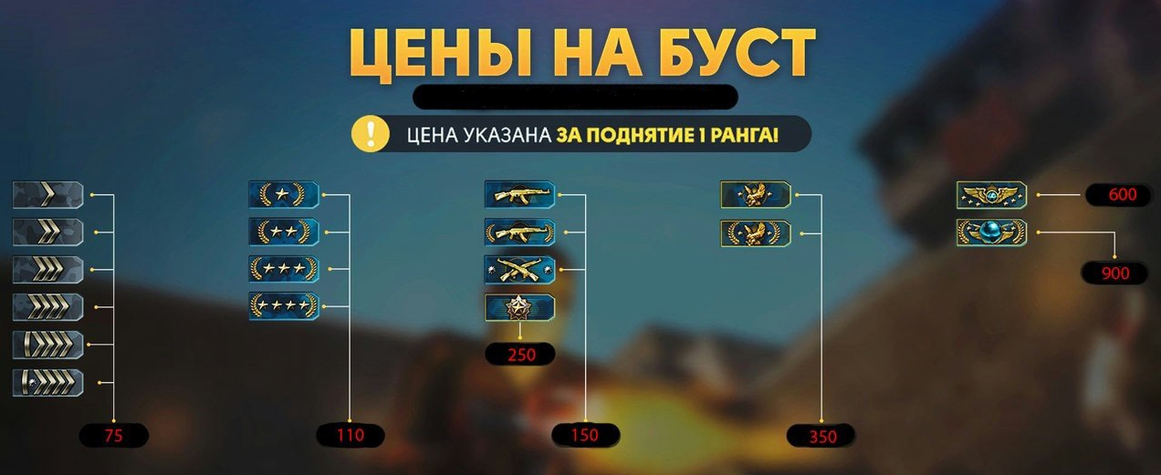 Буст Мастер Интернет Магазин