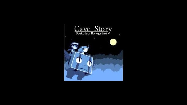 cave story ost download