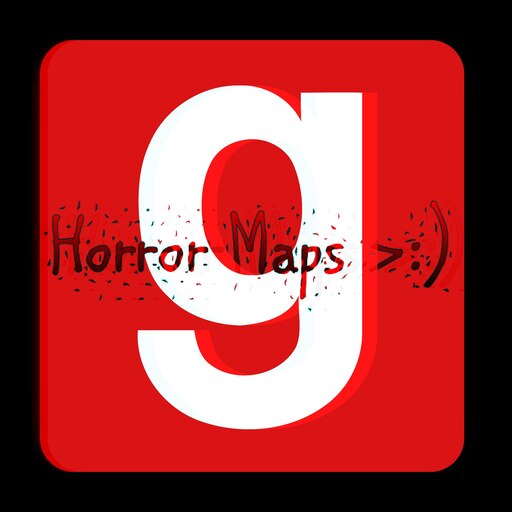 GM_Nightmare_Church_RC25 - Horror Map - Apr 2018 [Garry's Mod] [Mods]