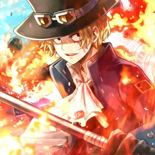 One Piece Wallpaper Engine - Wallpaper Preview One Piece Sabo Ace Luffy